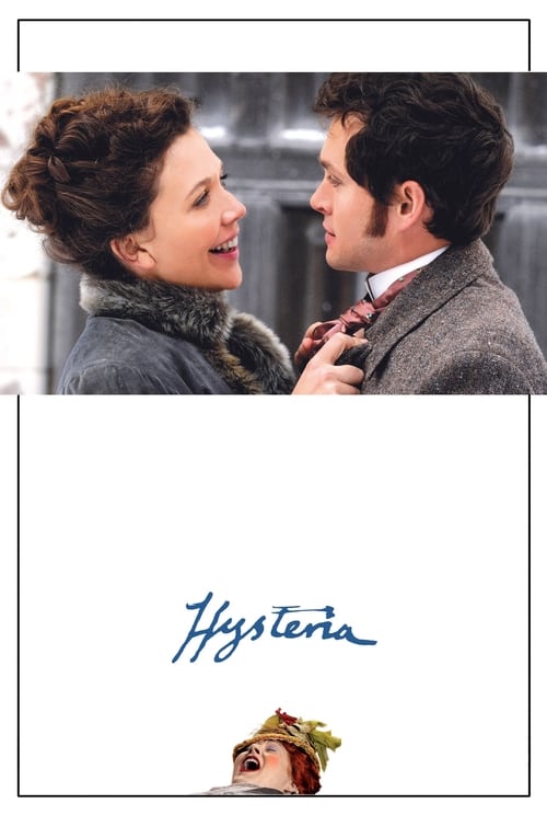 ดูหนังออนไลน์ฟรี Hysteria (2011) ประดิษฐ์รัก เปิดปุ๊ปติดปั๊ป