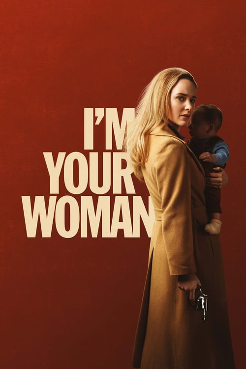 ดูหนังออนไลน์ฟรี Im Your Woman (2020)