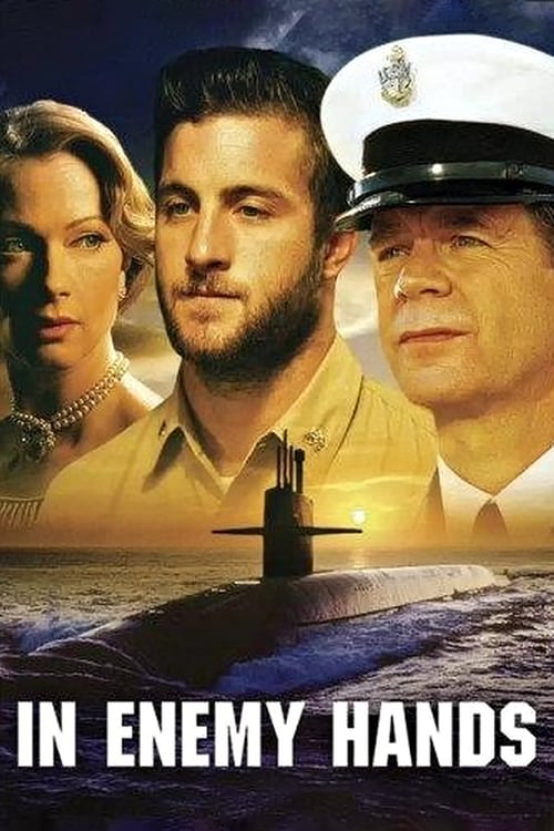 ดูหนังออนไลน์ฟรี In Enemy Hands (2004) ยุทธการดำดิ่งนรก
