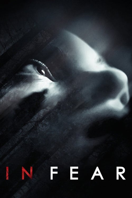 ดูหนังออนไลน์ฟรี In Fear (2013) ทริปคลั่งคืนโหด