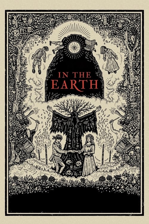 ดูหนังออนไลน์ฟรี In the Earth (2021)
