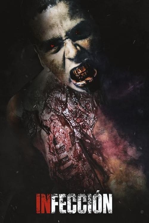 ดูหนังออนไลน์ฟรี Infection (2019)
