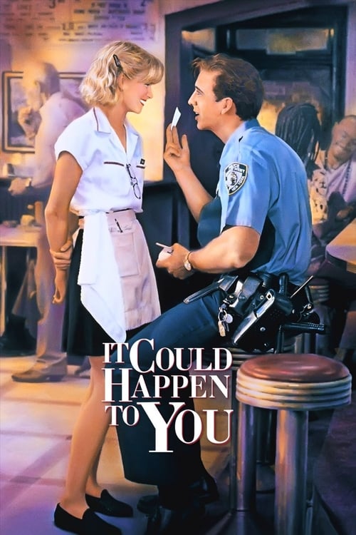 ดูหนังออนไลน์ฟรี It Could Happen to You (1994) ขออย่าให้เงินมาบดบังหัวใจรักของเรา