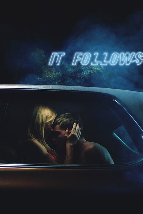 ดูหนังออนไลน์ฟรี It Follows (2014) อย่าให้มันตามมา