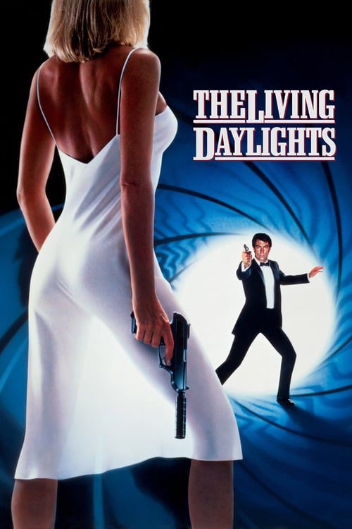 ดูหนังออนไลน์ฟรี James Bond 007 The Living Daylights (1987) เจมส์ บอนด์ 007 ภาค 16 พยัคฆ์สะบัดลาย