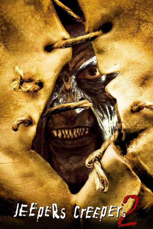 ดูหนังออนไลน์ฟรี Jeepers Creepers 2 (2003) โฉบกระชากหัว 2