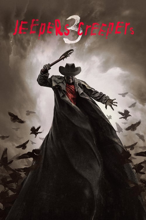 ดูหนังออนไลน์ฟรี Jeepers Creepers 3 (2017) มันกลับมาโฉบหัว