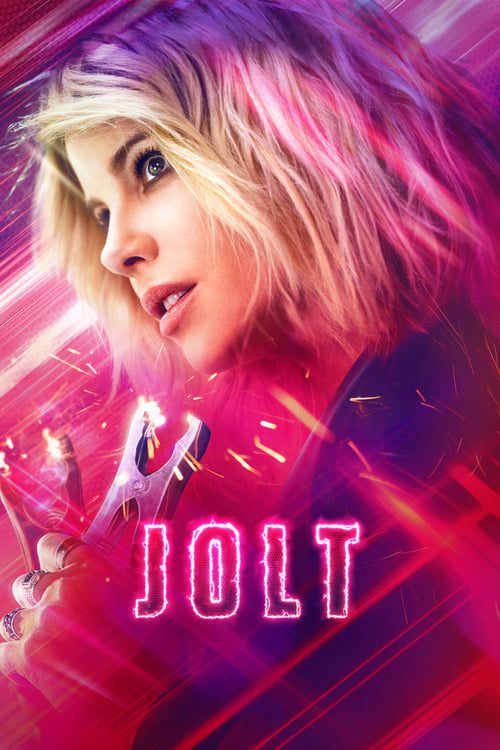 ดูหนังออนไลน์ฟรี Jolt (2021)