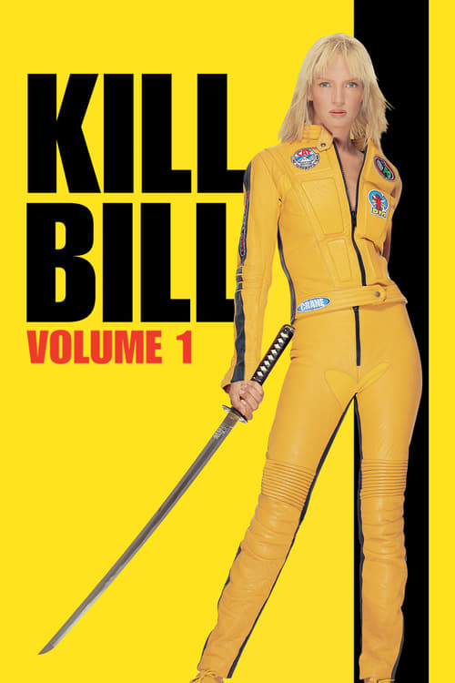 ดูหนังออนไลน์ฟรี Kill Bill 1 (2003) นางฟ้าซามูไร ภาค 1