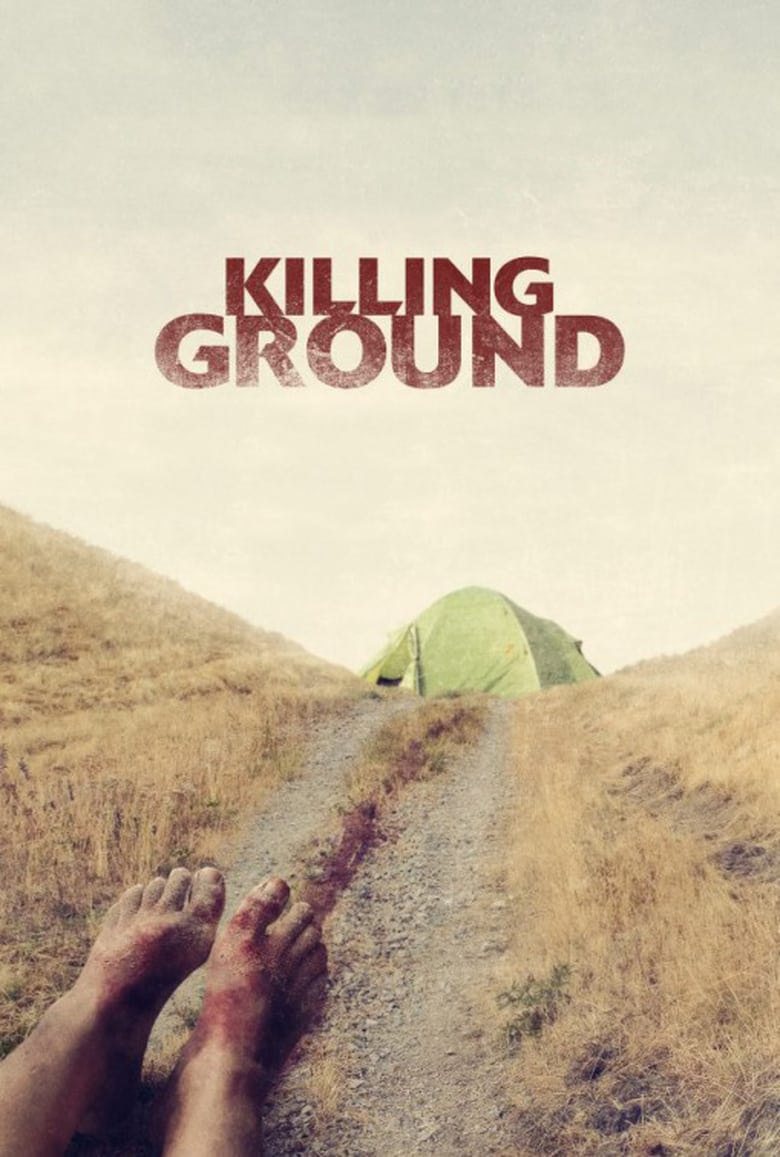 ดูหนังออนไลน์ฟรี Killing Ground (2016) แดนระยำ
