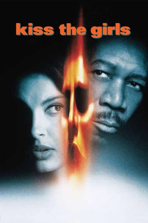 ดูหนังออนไลน์ฟรี Kiss the Girls (1997) จูบมรณะ