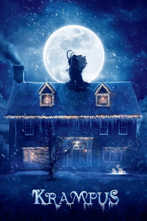 ดูหนังออนไลน์ฟรี Krampus (2015) แครมปัส ปีศาจแสบป่วนวันหรรษา