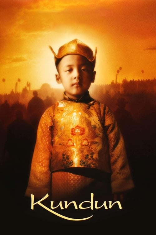 ดูหนังออนไลน์ฟรี Kundun (1997) คุนดุน องค์ดาไลลามะ