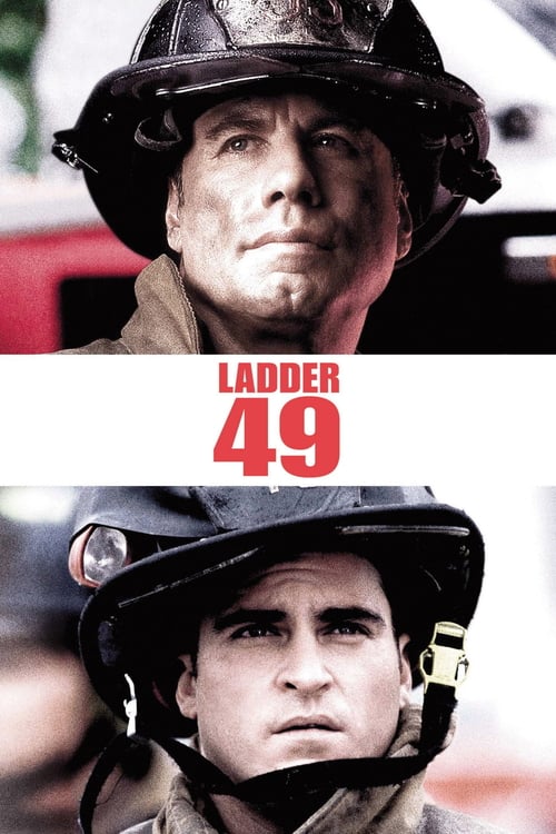 ดูหนังออนไลน์ฟรี Ladder 49 (2004) หน่วยระห่ำสู้ไฟนรก