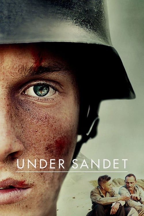 ดูหนังออนไลน์ฟรี Land of Mine (2015) ดินแดนกับระเบิด
