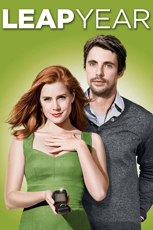 ดูหนังออนไลน์ฟรี Leap Year (2010) รักแท้แพ้ทางกิ๊ก