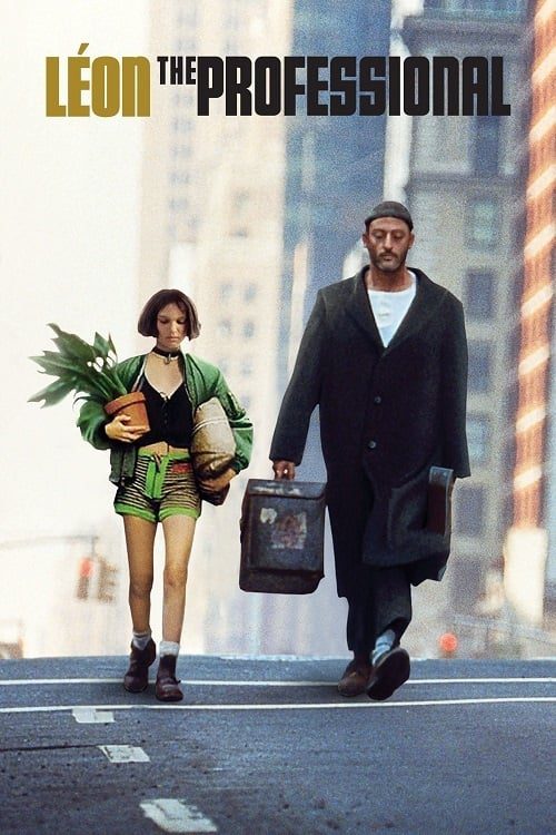 ดูหนังออนไลน์ฟรี Leon The Professional (1994) ลีออง เพชฌฆาต..มหากาฬ