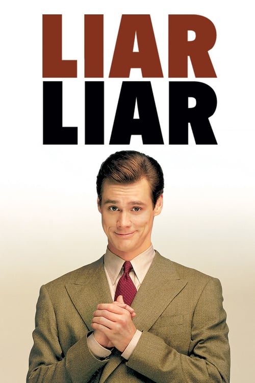 ดูหนังออนไลน์ฟรี Liar Liar (1997) ขี้จุ๊เทวดาฮากลิ้ง