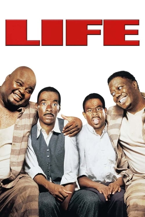 ดูหนังออนไลน์ฟรี Life (1999) คู่ปึ้กฮาเข้าปิ้ง