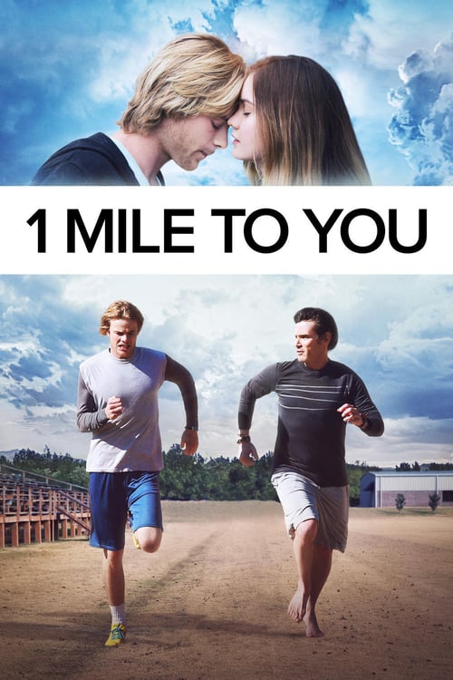 ดูหนังออนไลน์ฟรี Life at These Speeds (1 Mile To You) (2017) ไมล์นี้เพื่อเธอ