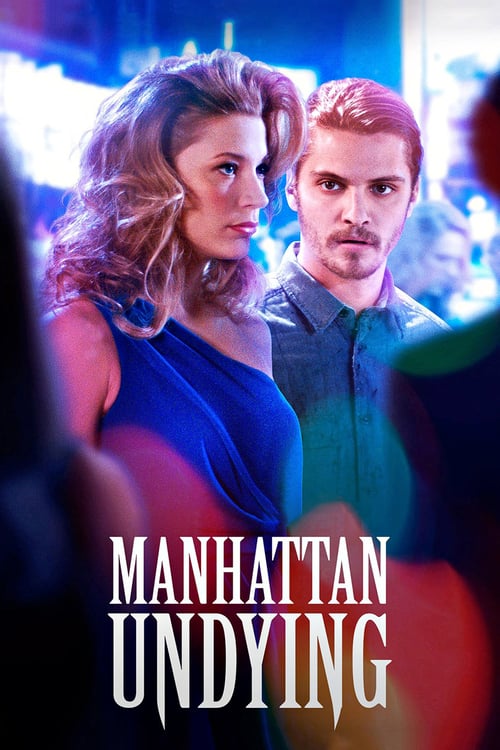 ดูหนังออนไลน์ฟรี Manhattan Undying (2016) แมนฮัตตันไม่ตาย