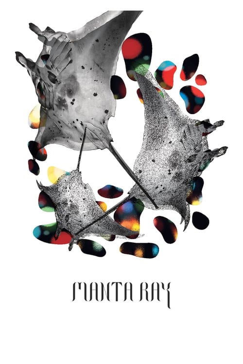 ดูหนังออนไลน์ฟรี Manta Ray (2018) กระเบนราหู