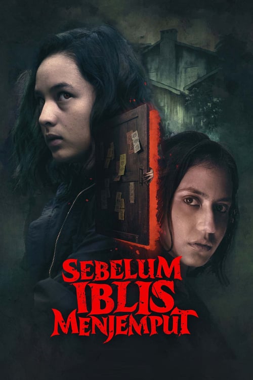 ดูหนังออนไลน์ฟรี May the Devil Take You (2018) บ้านเฮี้ยน วิญญาณโหด