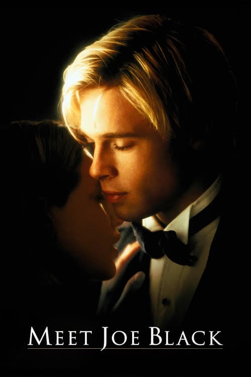 ดูหนังออนไลน์ฟรี Meet Joe Black (1998) อลังการรักข้ามโลก