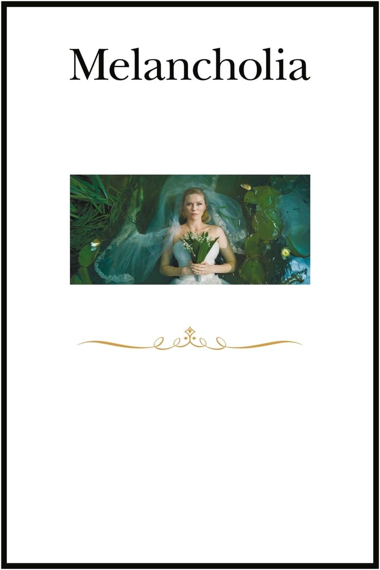 ดูหนังออนไลน์ฟรี Melancholia (2011) รักนิรันดร์ วันโลกดับ