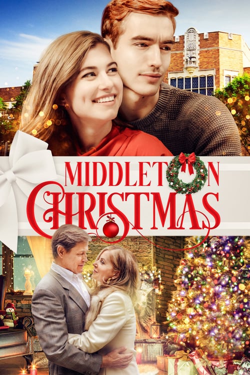 ดูหนังออนไลน์ฟรี Middleton Christmas (2020)