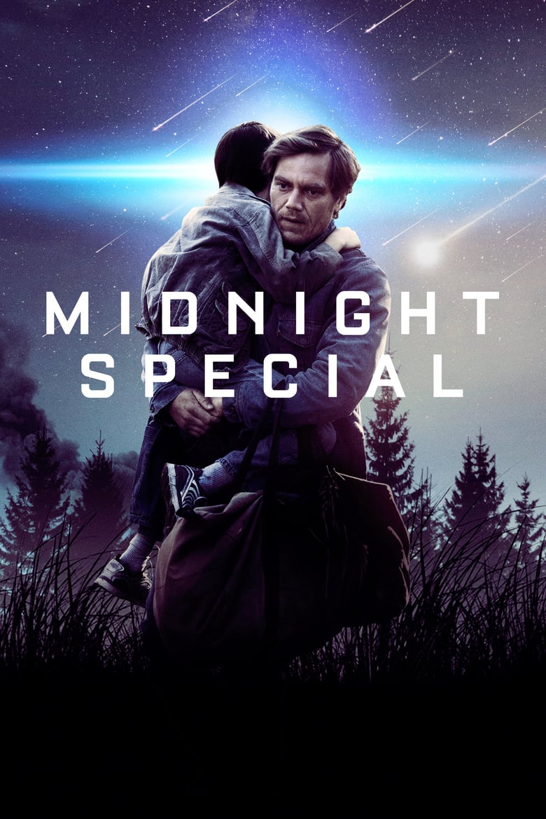 ดูหนังออนไลน์ฟรี Midnight Special (2016) เด็กชายพลังเหนือโลก