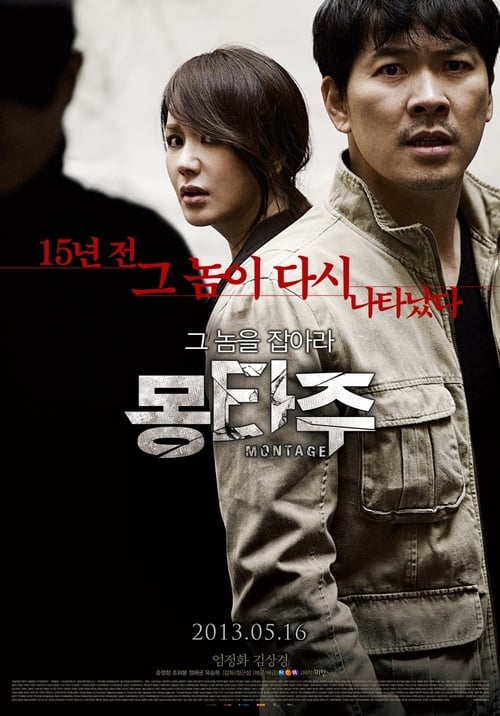 ดูหนังออนไลน์ฟรี Montage (2013) สืบล่าฆ่าซ้อนแผน