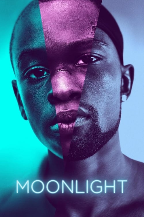 ดูหนังออนไลน์ฟรี Moonlight (2016) มูนไลท์ ใต้แสงจันทร์