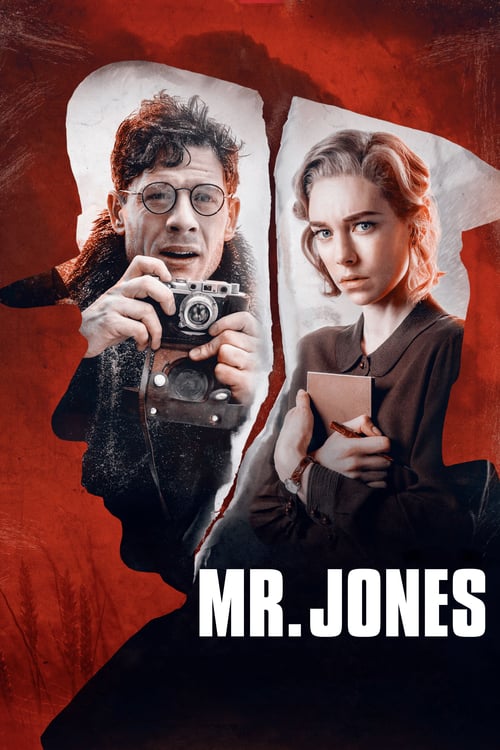 ดูหนังออนไลน์ฟรี Mr.Jones (2019) มิสเตอร์โจนส์..ถอดรหัสวิกฤตพลิกโลก