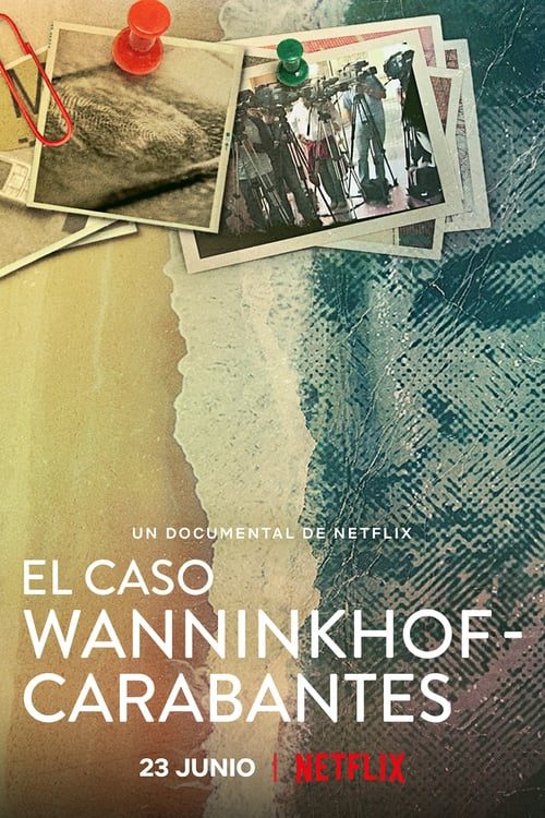 ดูหนังออนไลน์ฟรี Murder By The Coast (2021) ฆาตกรรม ณ เมืองชายฝั่ง