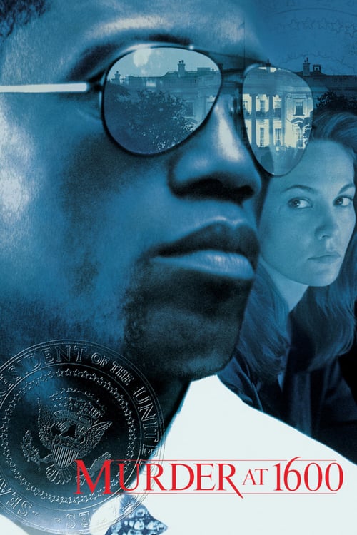ดูหนังออนไลน์ฟรี Murder at 1600 (1997) กระชากเหมี้ยม