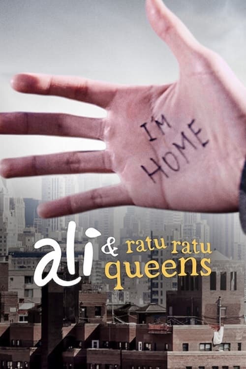 ดูหนังออนไลน์ฟรี [NETFLIX] Ali and Ratu Ratu Queens (2021) อาลีกับราชินีแห่งควีนส์