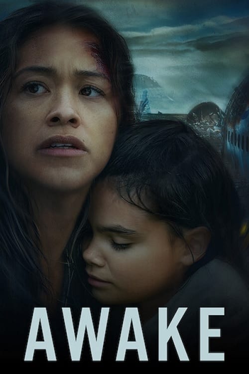 ดูหนังออนไลน์ฟรี [NETFLIX] Awake (2021) ดับฝันวันสิ้นโลก