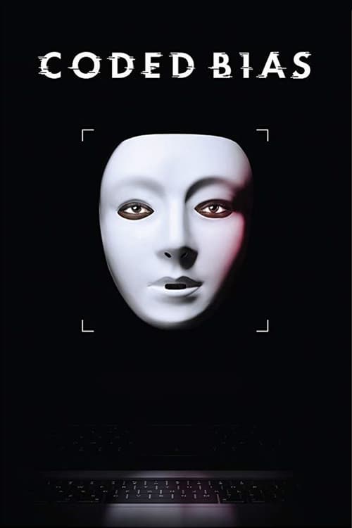 ดูหนังออนไลน์ฟรี [NETFLIX] Coded Bias (2020) รหัสอคติ
