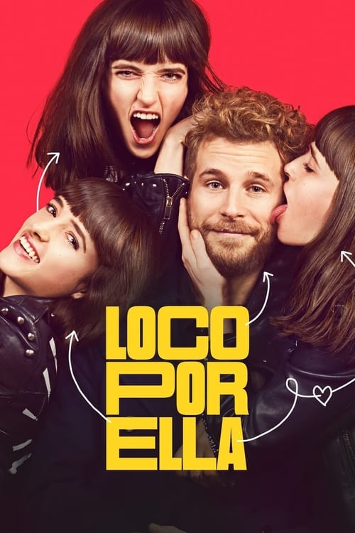 ดูหนังออนไลน์ฟรี [NETFLIX] Crazy about Her (2021) บ้า… ก็บ้ารัก