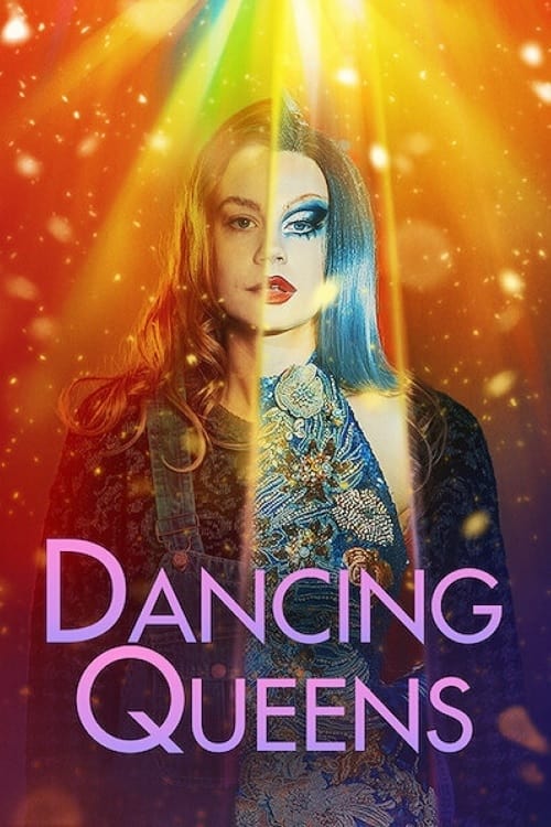 ดูหนังออนไลน์ฟรี [NETFLIX] Dancing Queens (2021) แดนซิ่ง ควีนส์