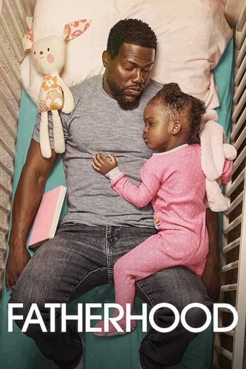 ดูหนังออนไลน์ฟรี [NETFLIX] Fatherhood (2021) คุณพ่อเลี้ยงเดี่ยว