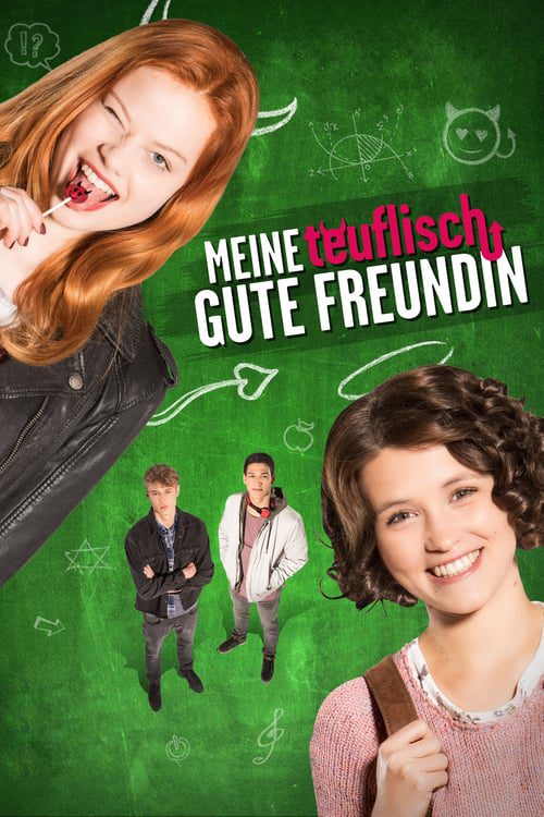 ดูหนังออนไลน์ฟรี [NETFLIX] How to Be Really Bad (2018) ภารกิจแสบแบบฉบับนรก