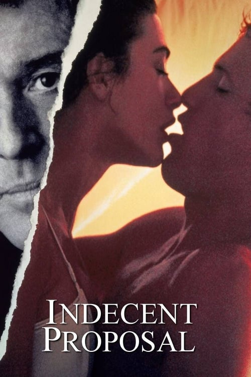 ดูหนังออนไลน์ฟรี [NETFLIX] Indecent Proposal (1993) ข้อเสนอที่รักนี้มิอาจกั้น