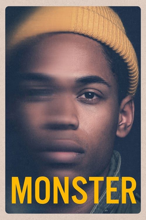 ดูหนังออนไลน์ฟรี [NETFLIX] Monster (2021) ปีศาจ
