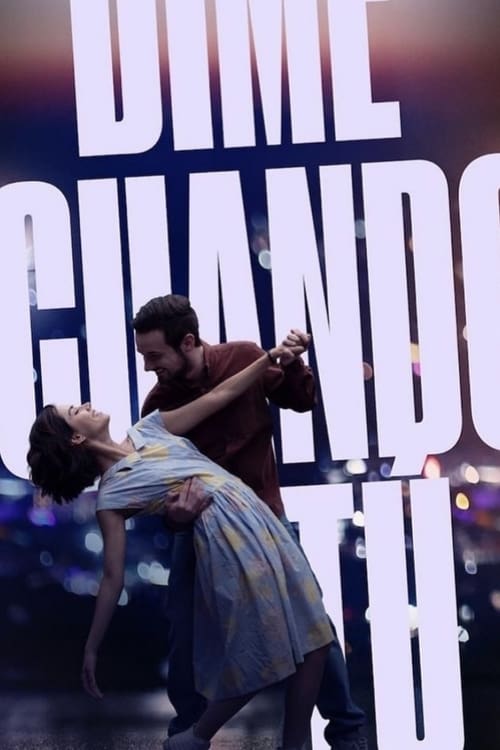 ดูหนังออนไลน์ฟรี [NETFLIX] Tell Me When (2021) ขอเพียงเธอบอก