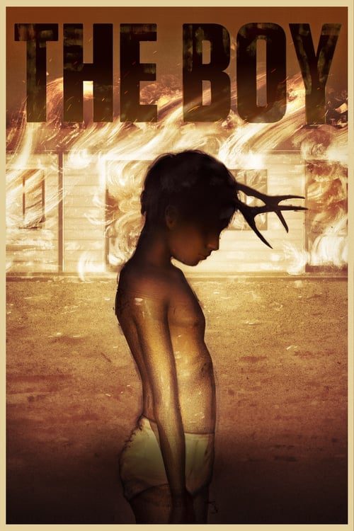 ดูหนังออนไลน์ฟรี [NETFLIX] The Boy (2015) พ่อฮะ ผมอยากฆ่าคน!