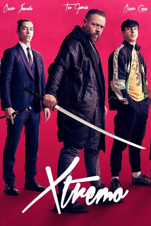 ดูหนังออนไลน์ฟรี [NETFLIX] Xtreme (2021) เอ็กซ์ตรีม
