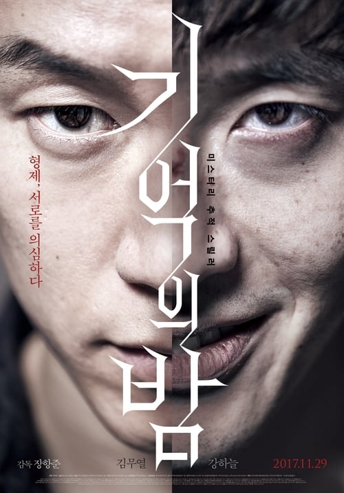 ดูหนังออนไลน์ฟรี [Netflix] Forgotten (2017) ความทรงจำพิศวง
