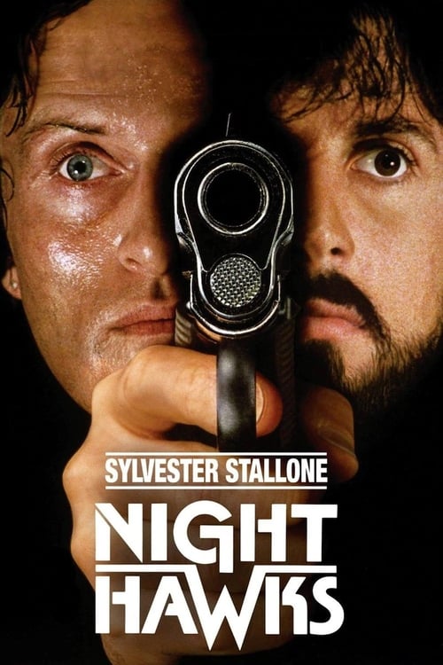 ดูหนังออนไลน์ฟรี Nighthawks (1981) สองคมเฉือนเขี้ยว